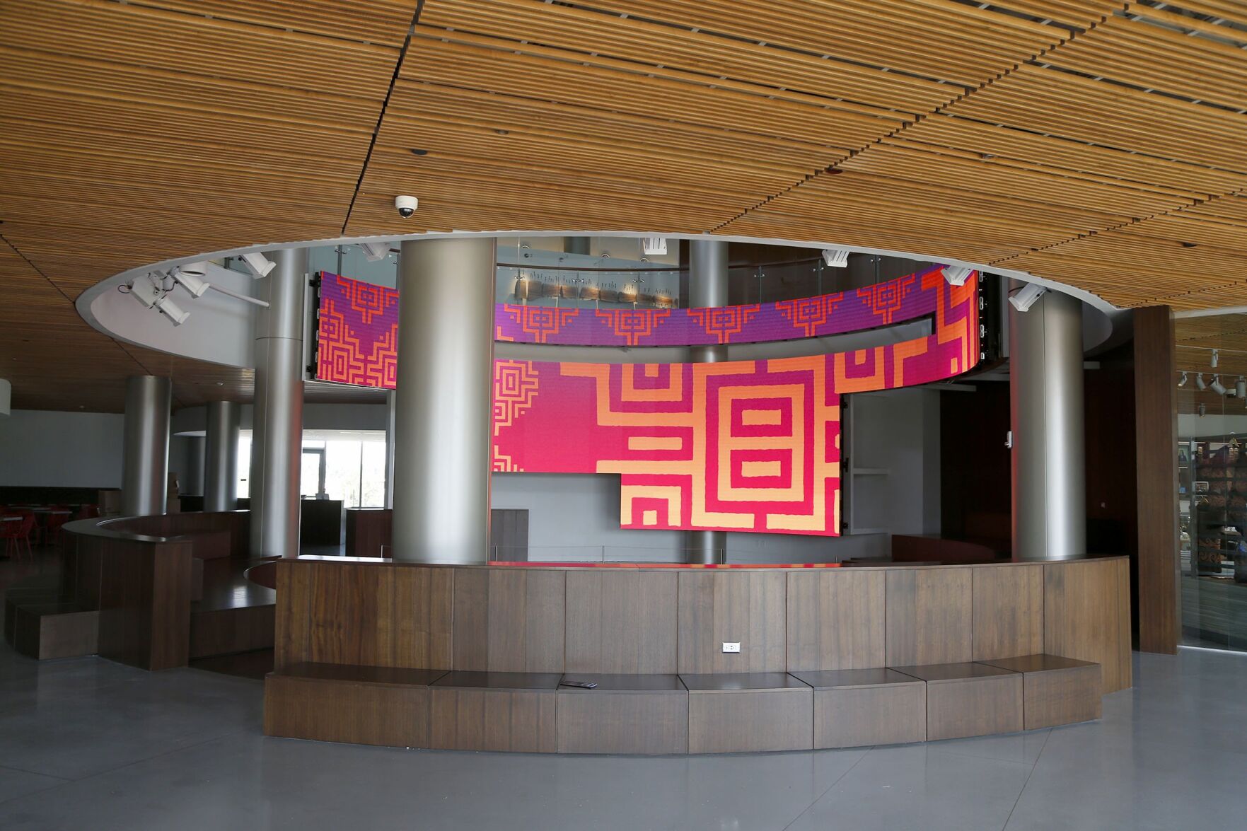 First Americans Museum